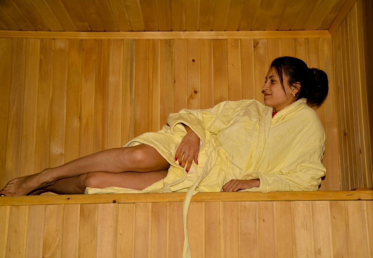Котедж "Relax" Mykulychyn Ngoại thất bức ảnh