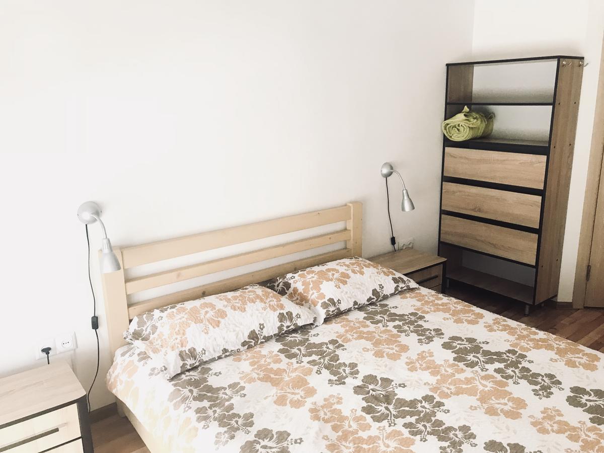 Котедж "Relax" Mykulychyn Ngoại thất bức ảnh