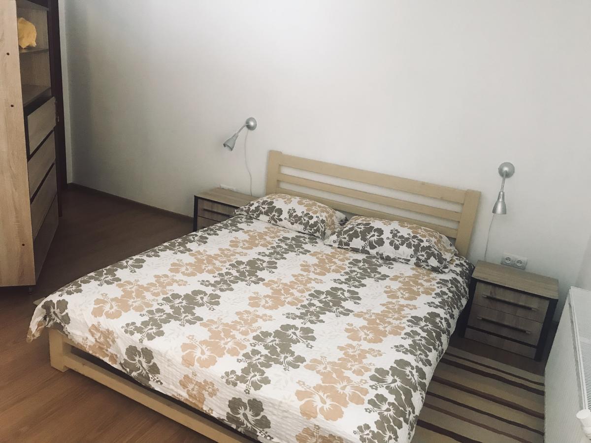 Котедж "Relax" Mykulychyn Ngoại thất bức ảnh